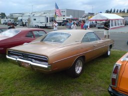 Big Bumper Meet 2007